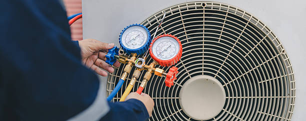 Trusted Hvac Repair service in Lakeville, OH - Leonard HVAC