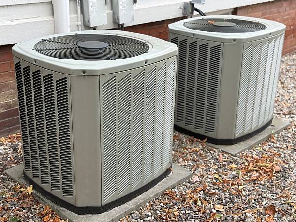 Reliable Hvac contractor in Lakeville, OH by Leonard HVAC